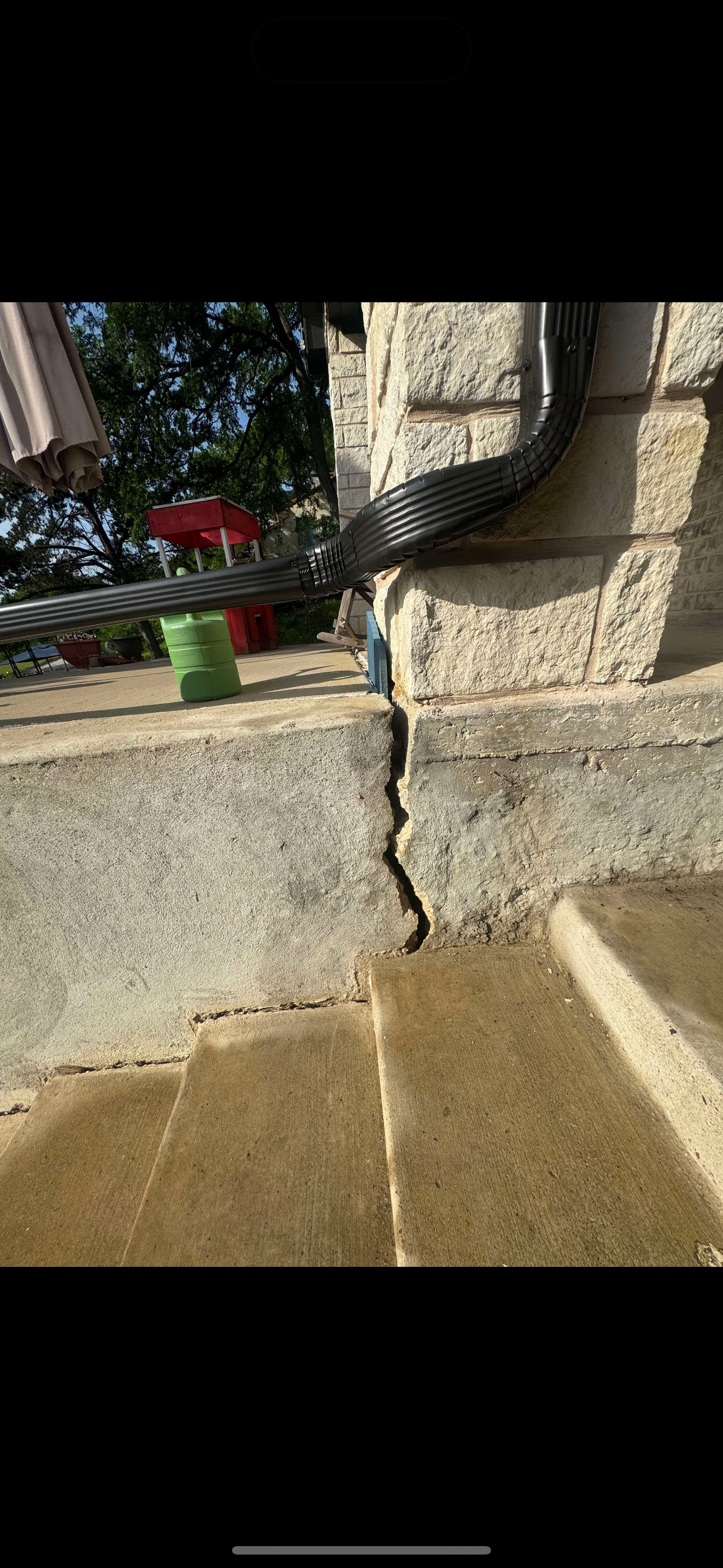 Project image 5 - Halo Foundation Repair
